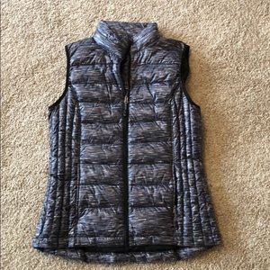 Down Vest